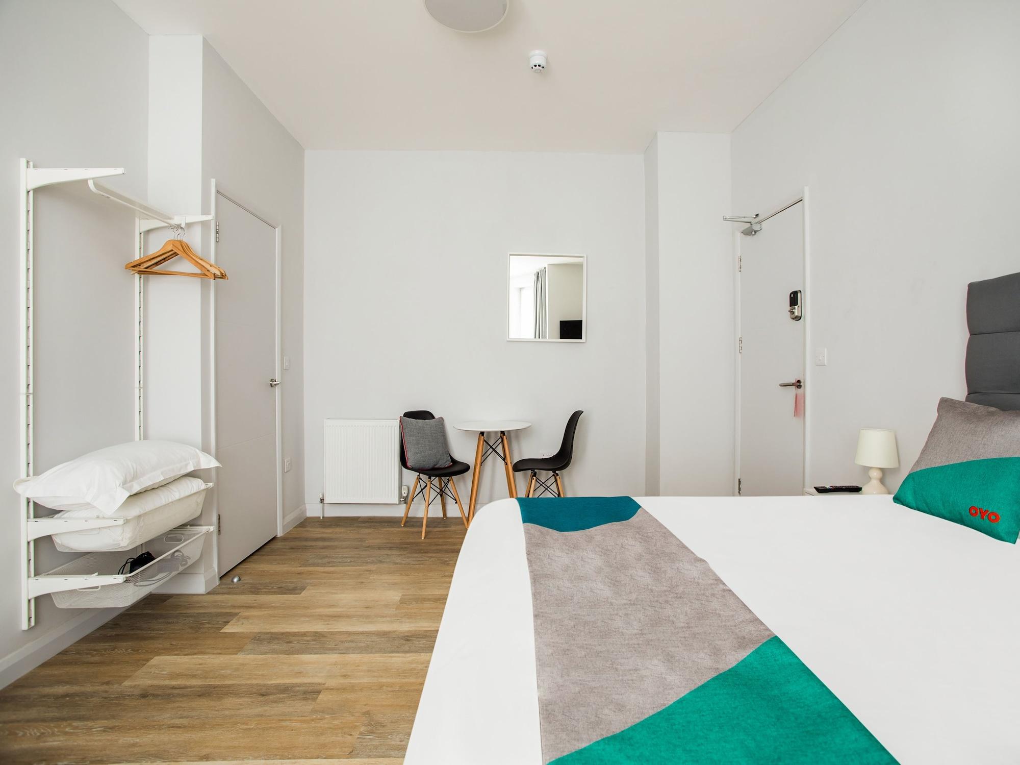 Oyo Studiotel Gy - Modern Hotel Apartments Great Yarmouth Exterior foto